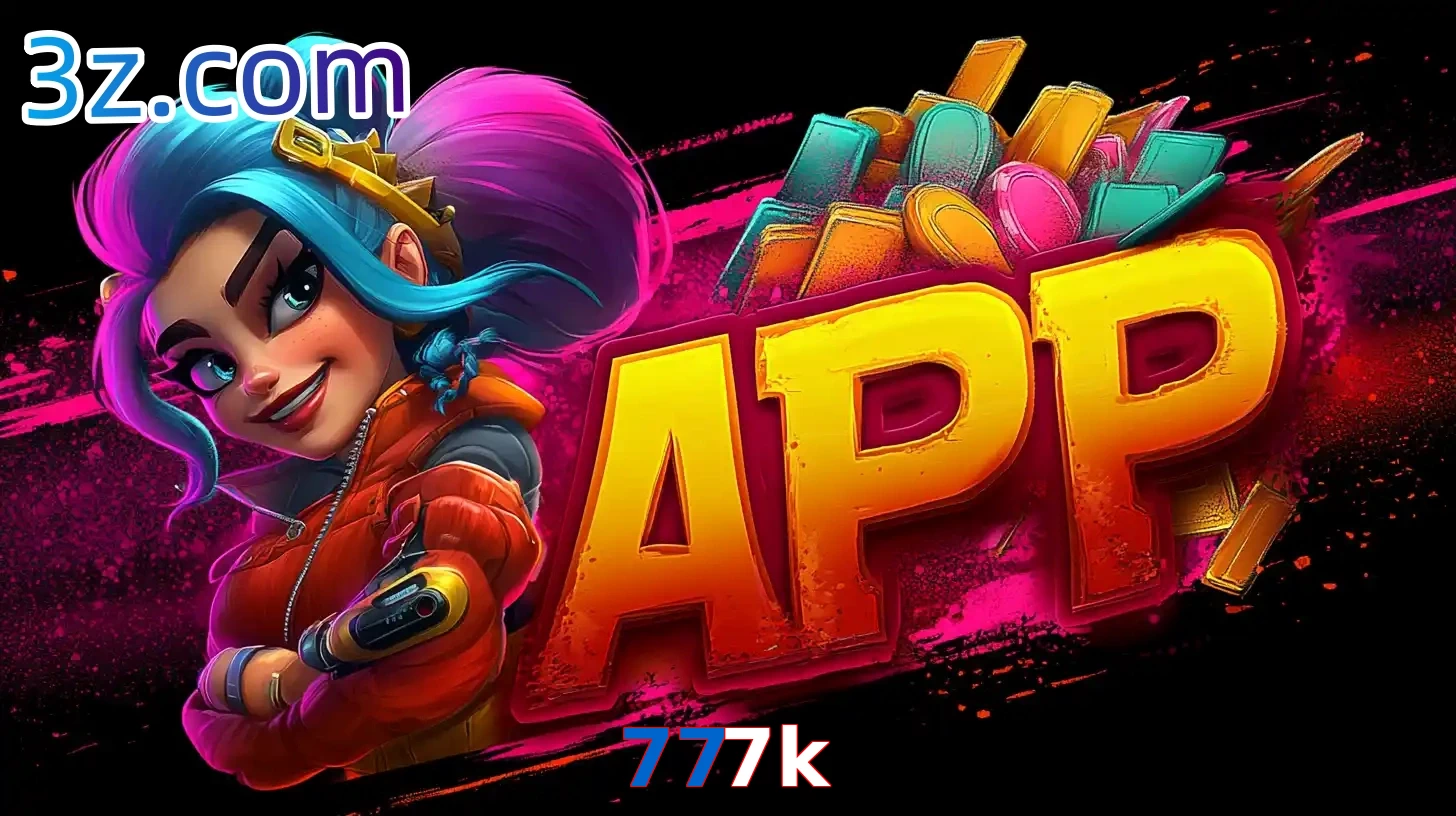 777k aplicativo