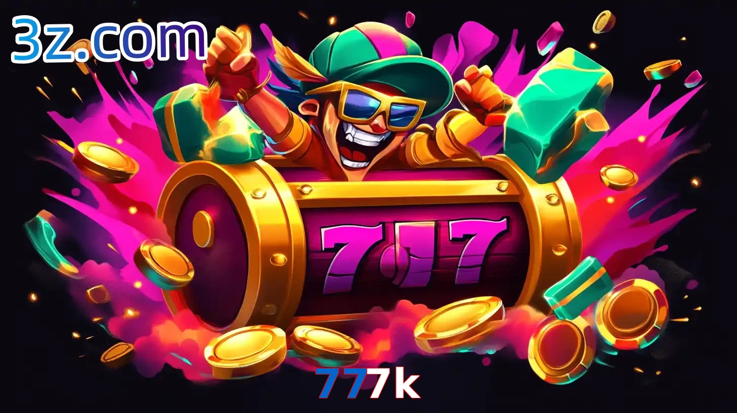 777k grande jackpot