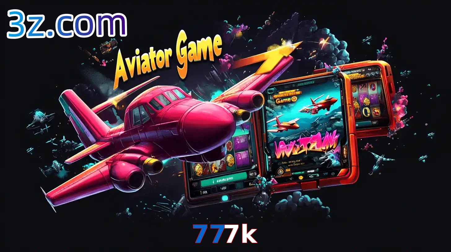 777k jogo aviator brasil