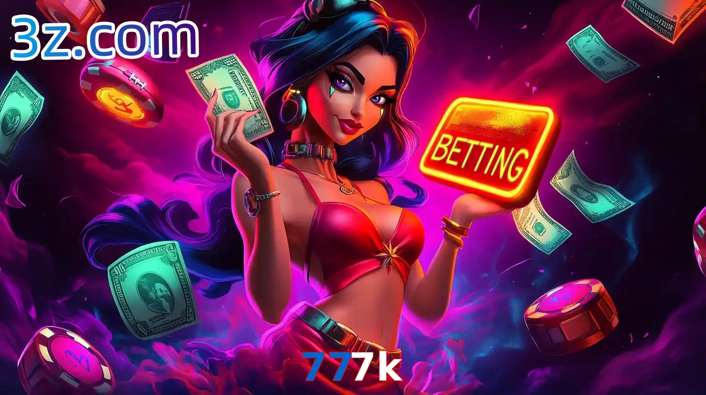 777k betting