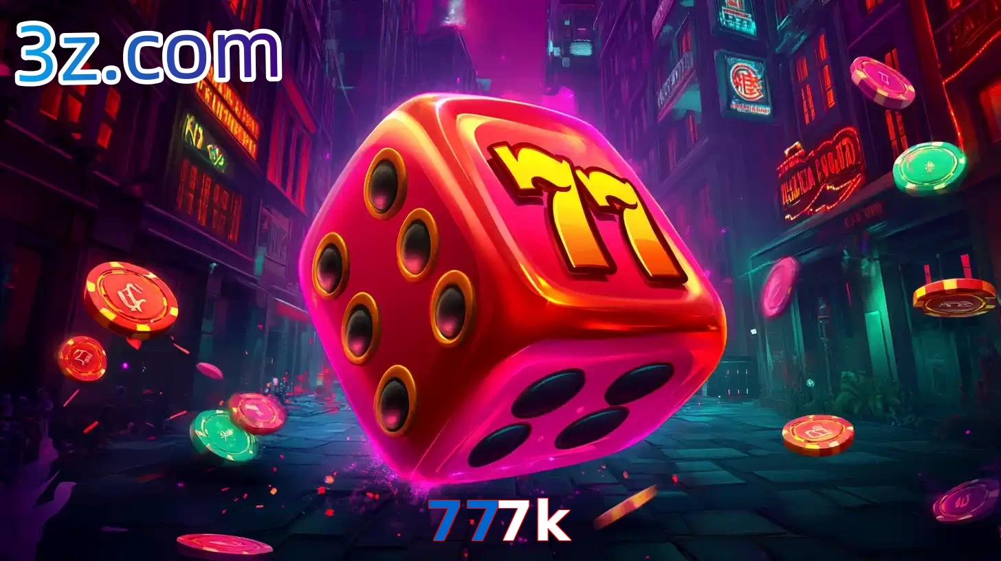 777k jogos de dados