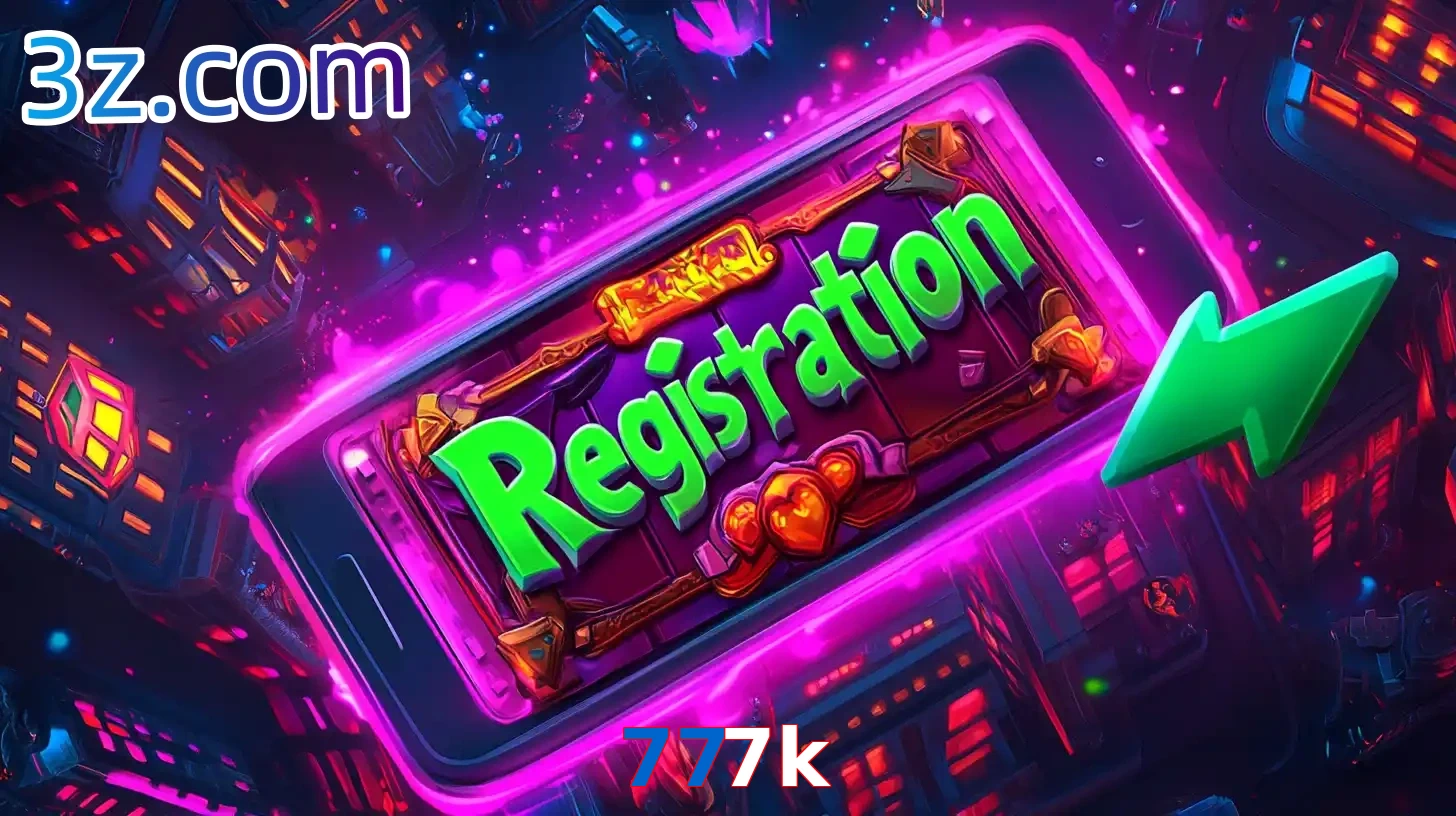 777k registro slots online celular