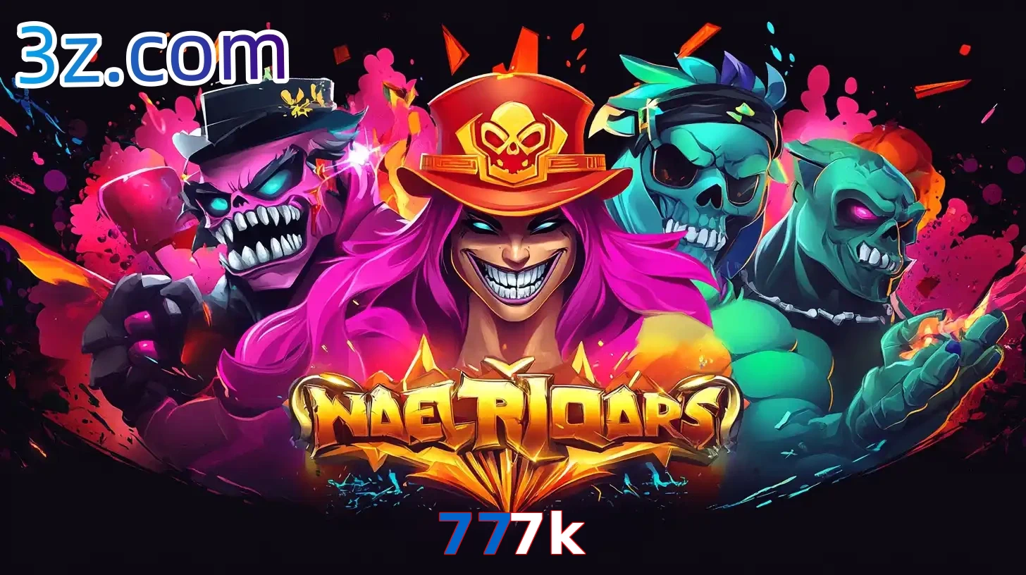 777k slots online temáticos