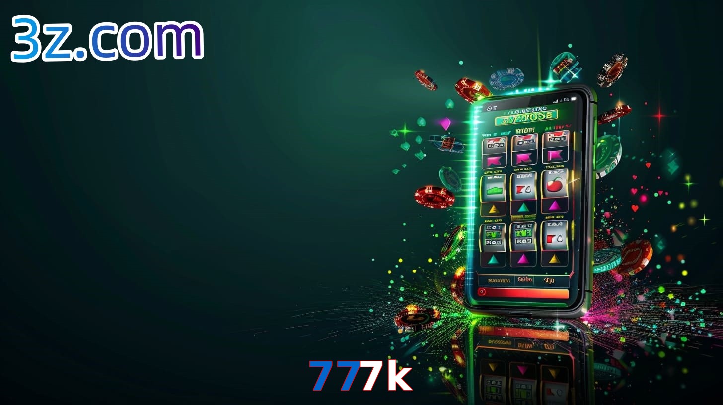 777k app