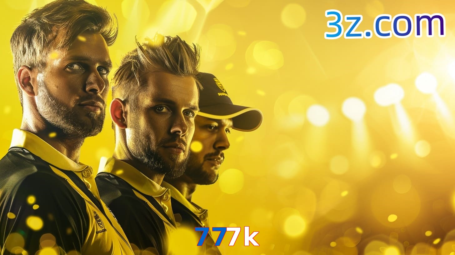 777k betting