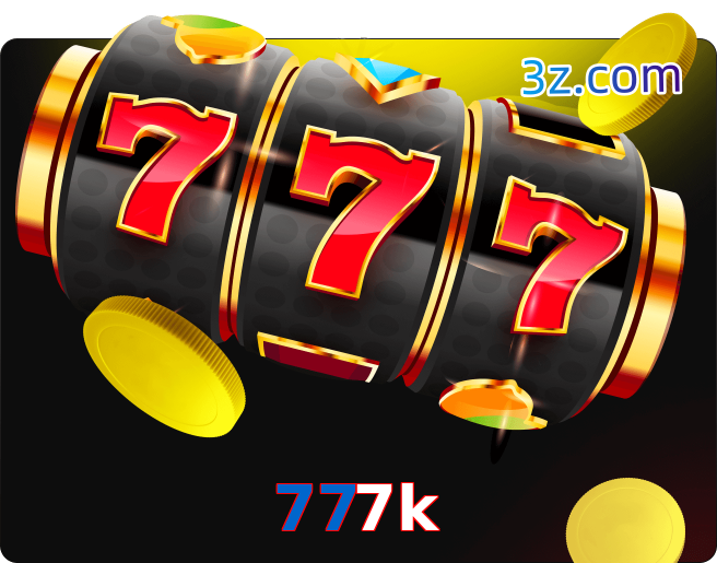 777k slots online Brasil