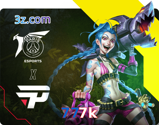 777k league of legends