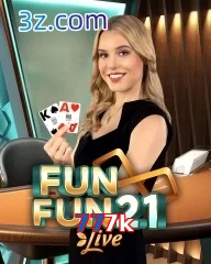 777k mesa de blackjack ao vivo