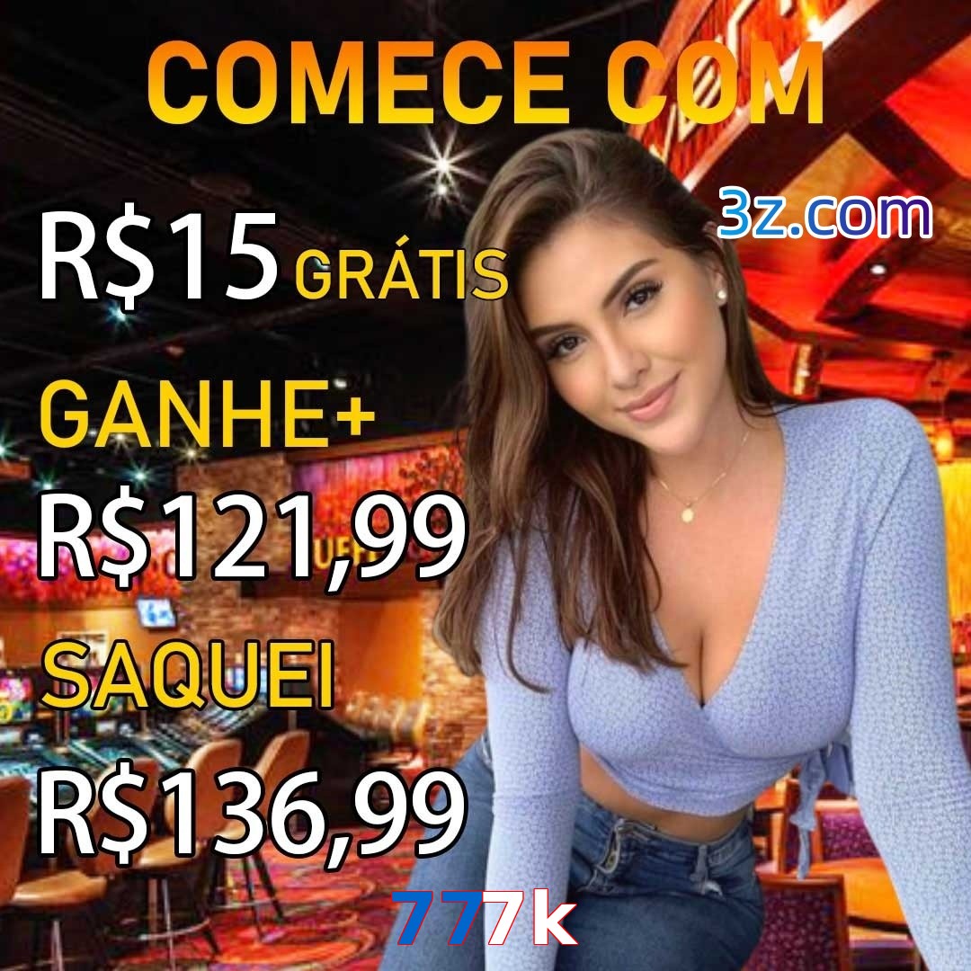 777k jogos de apostas