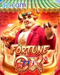 777k slots online fortune ox