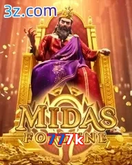 777k slots online midas fortune